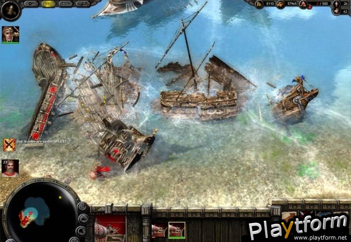 Ancient Wars: Sparta (PC)