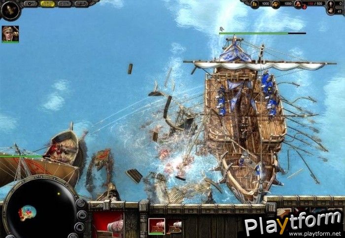 Ancient Wars: Sparta (PC)