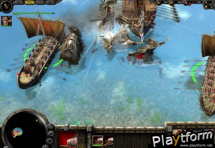 Ancient Wars: Sparta (PC)