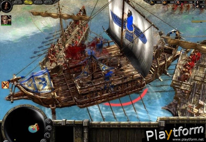 Ancient Wars: Sparta (PC)