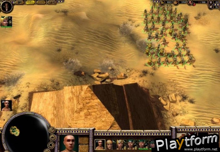 Ancient Wars: Sparta (PC)