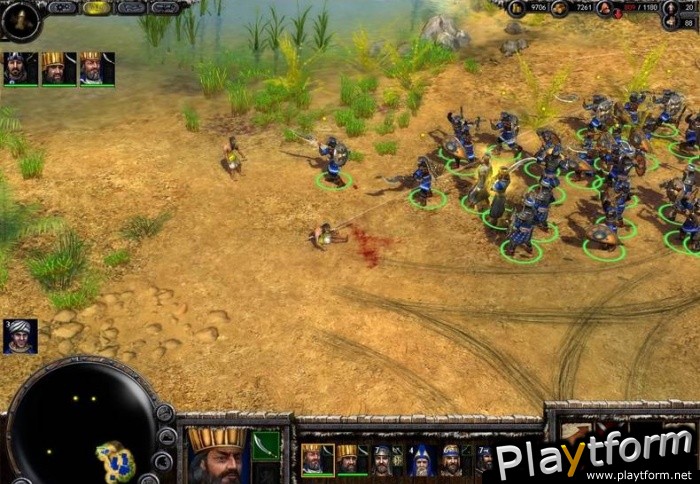 Ancient Wars: Sparta (PC)