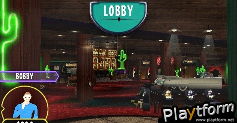 Hard Rock Casino (PSP)