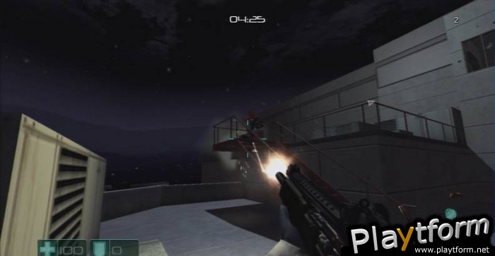 F.E.A.R. (PlayStation 3)