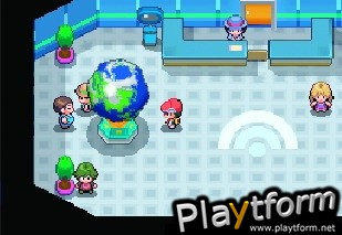 Pokemon Diamond Version (DS)