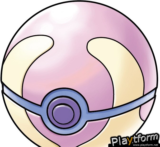 Pokemon Pearl Version (DS)