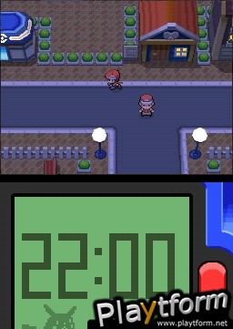 Pokemon Pearl Version (DS)