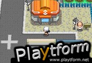 Pokemon Pearl Version (DS)