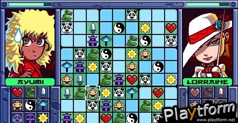 Zendoku (PSP)