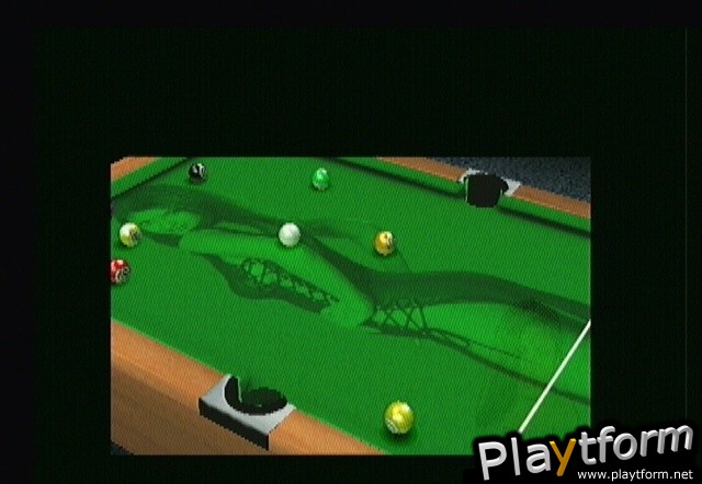 Pocket Pool (PSP)