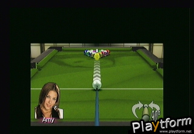 Pocket Pool (PSP)