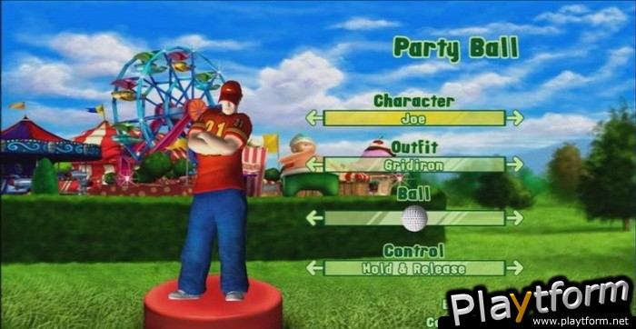 3D Ultra Minigolf Adventures (Xbox 360)