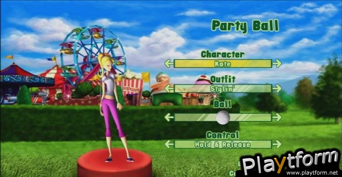 3D Ultra Minigolf Adventures (Xbox 360)
