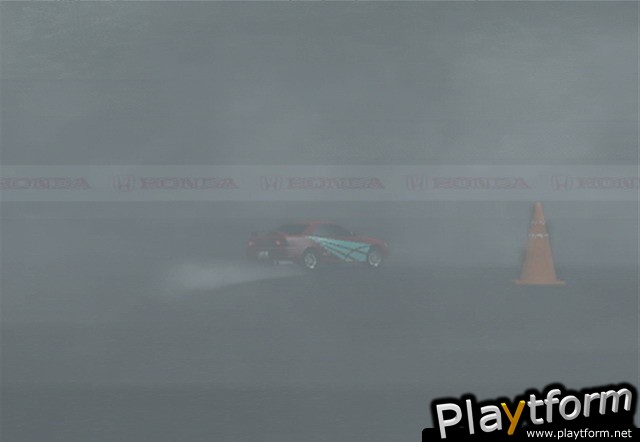 Tokyo Xtreme Racer DRIFT 2 (PlayStation 2)
