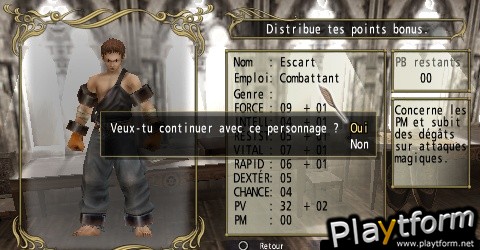 Valhalla Knights (PSP)