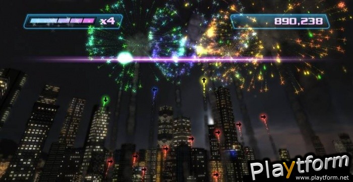 Boom Boom Rocket (Xbox 360)