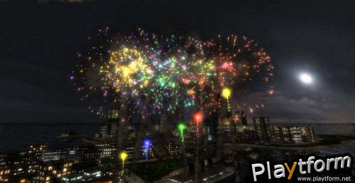 Boom Boom Rocket (Xbox 360)