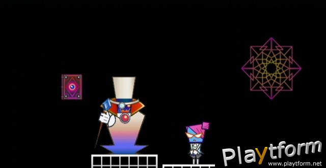 Super Paper Mario (Wii)