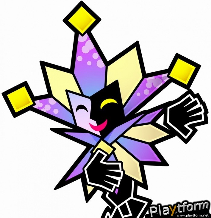 Super Paper Mario (Wii)