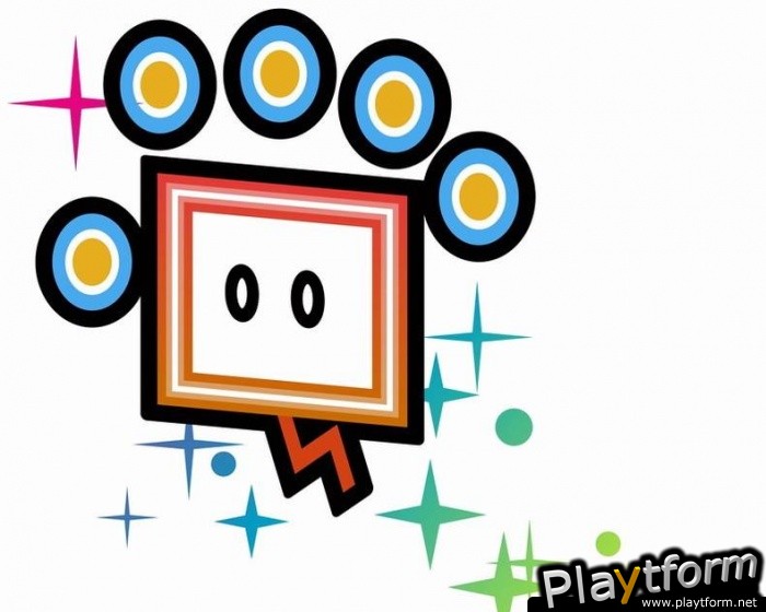Super Paper Mario (Wii)