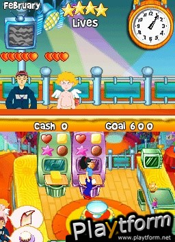 Cake Mania (DS)