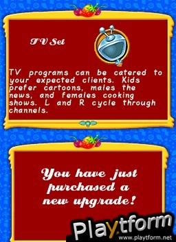 Cake Mania (DS)