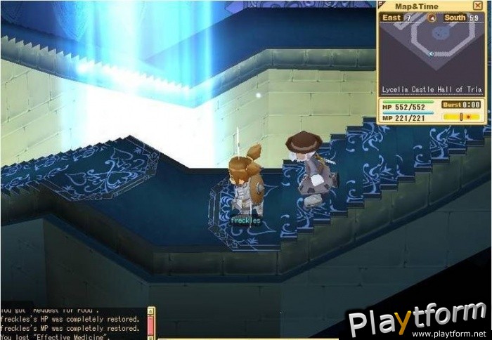 Concerto Gate (PC)