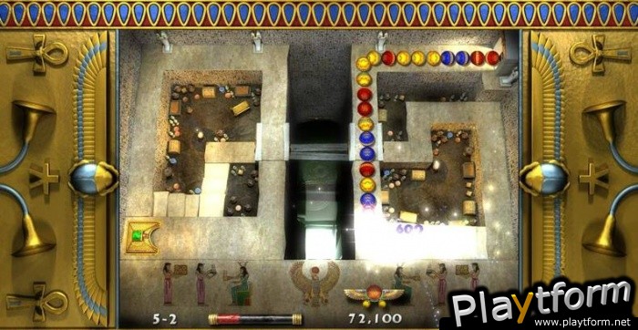 Luxor 2 (Xbox 360)