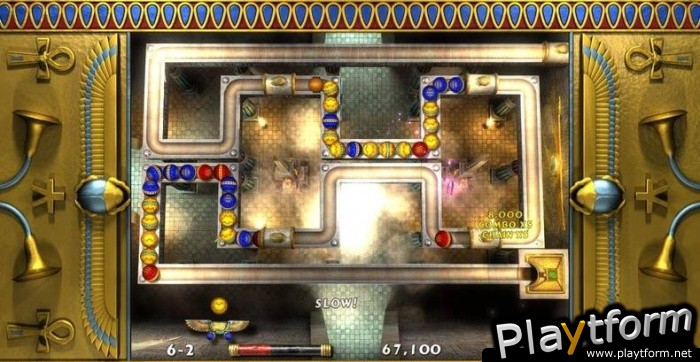Luxor 2 (Xbox 360)