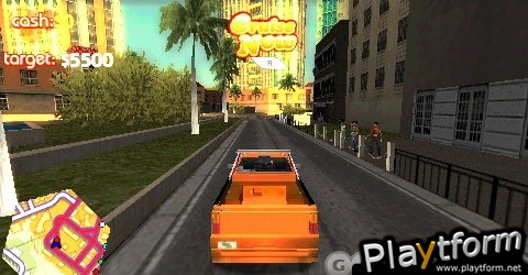 Pimp My Ride (PSP)