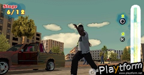 Pimp My Ride (PSP)