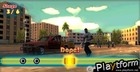 Pimp My Ride (PSP)