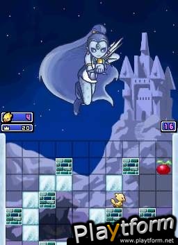 Final Fantasy Fables: Chocobo Tales (DS)