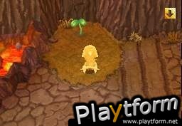 Final Fantasy Fables: Chocobo Tales (DS)