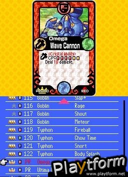 Final Fantasy Fables: Chocobo Tales (DS)
