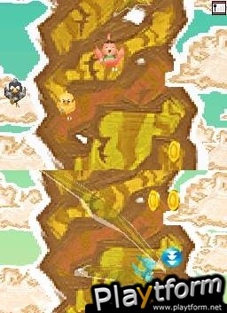 Final Fantasy Fables: Chocobo Tales (DS)