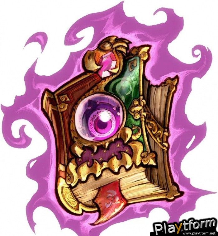 Final Fantasy Fables: Chocobo Tales (DS)