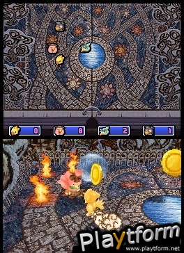 Final Fantasy Fables: Chocobo Tales (DS)