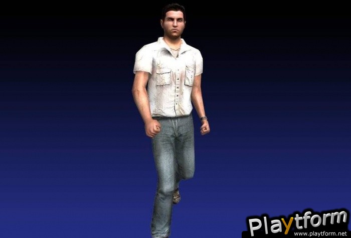 Made Man (PlayStation 2)
