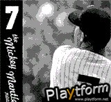 7: The Mickey Mantle Novel (Windows Mobile)