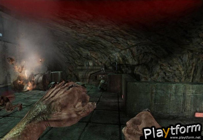DUSK-12 (PC)