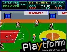 Konami Classics Series: Arcade Hits (DS)