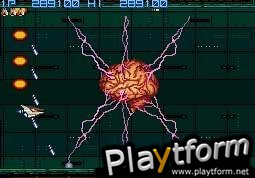Konami Classics Series: Arcade Hits (DS)