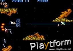 Konami Classics Series: Arcade Hits (DS)