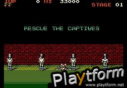 Konami Classics Series: Arcade Hits (DS)