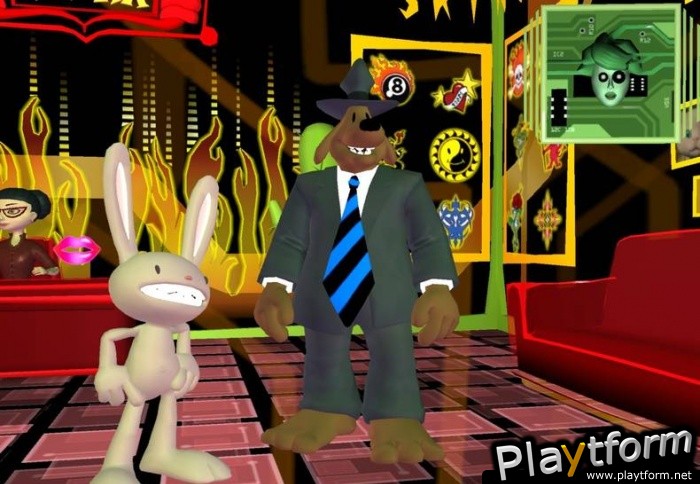 Sam & Max Episode 105: Reality 2.0 (PC)