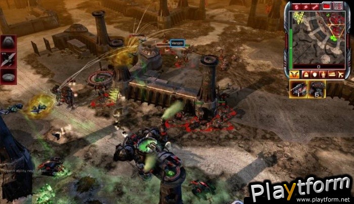 Command & Conquer 3: Tiberium Wars (PC)