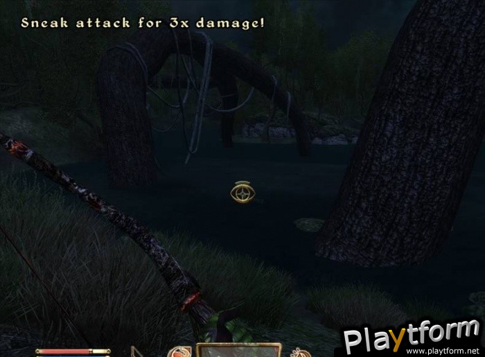 The Elder Scrolls IV: Shivering Isles (PC)