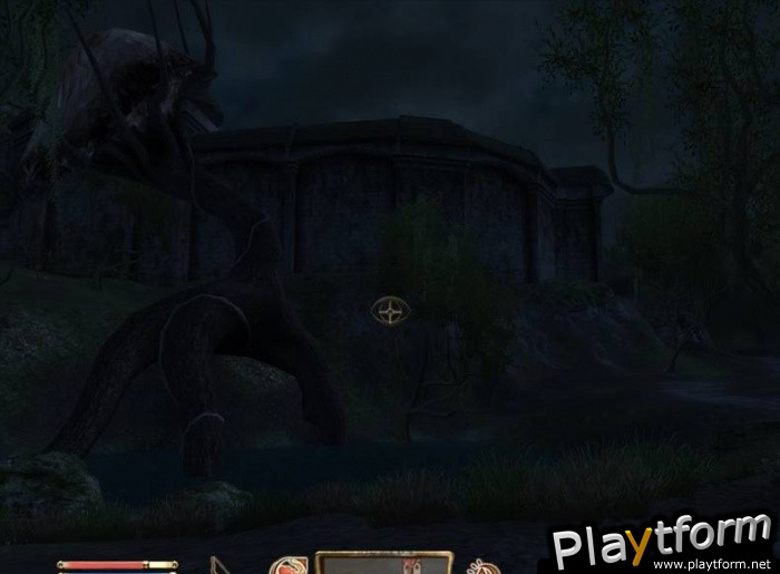 The Elder Scrolls IV: Shivering Isles (PC)