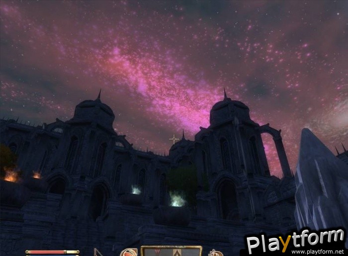 The Elder Scrolls IV: Shivering Isles (PC)
